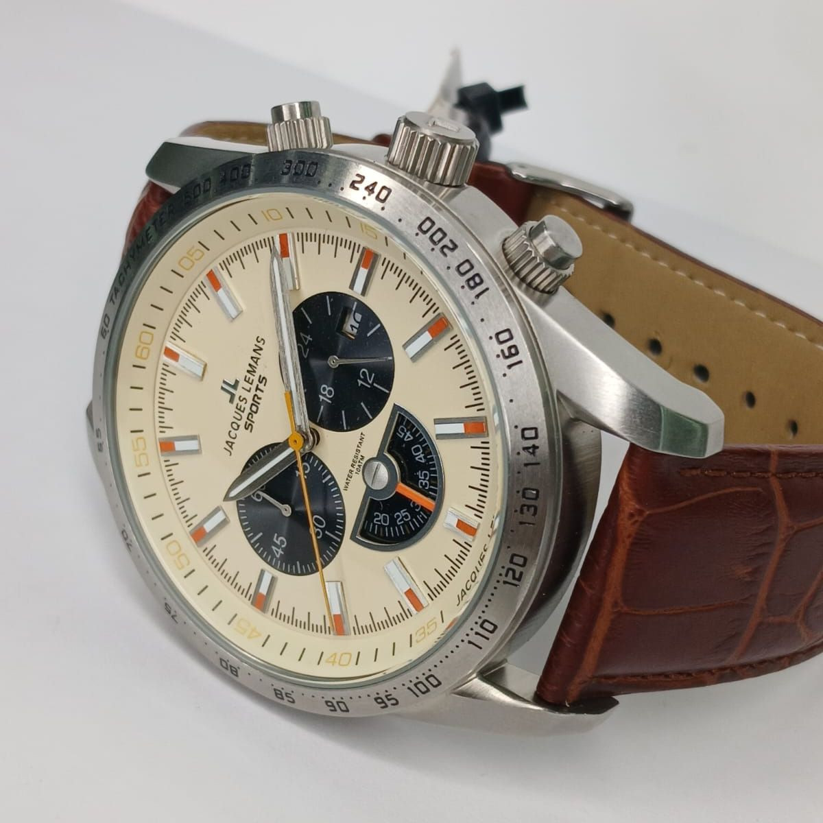 JACQUES LEMANS SAT 1-1756B