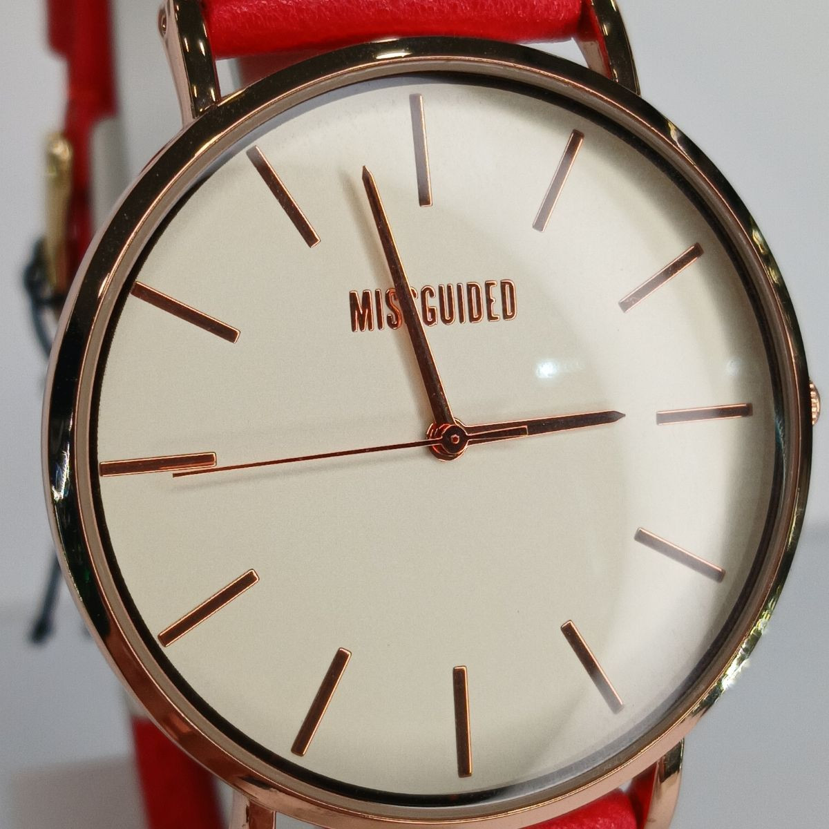 MISSGUIDED MG017TRG