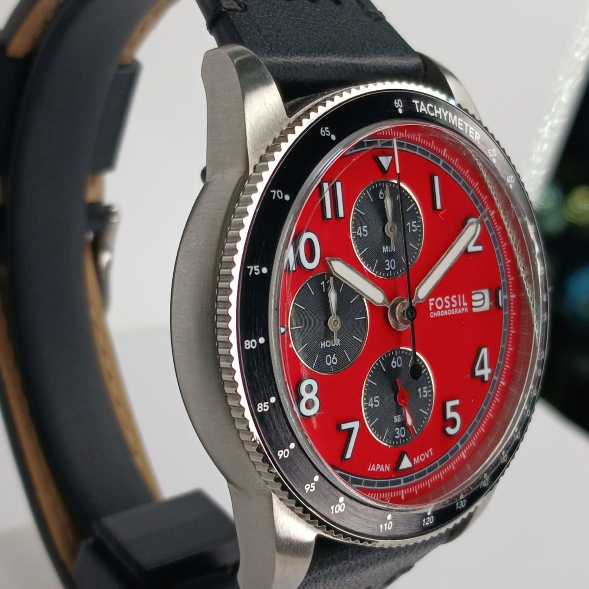 FOSSIL SAT FS6086