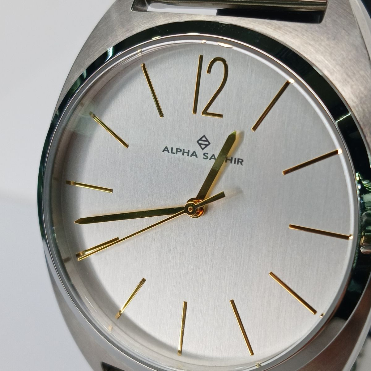 ALPHA SAPHIR SAT 391I