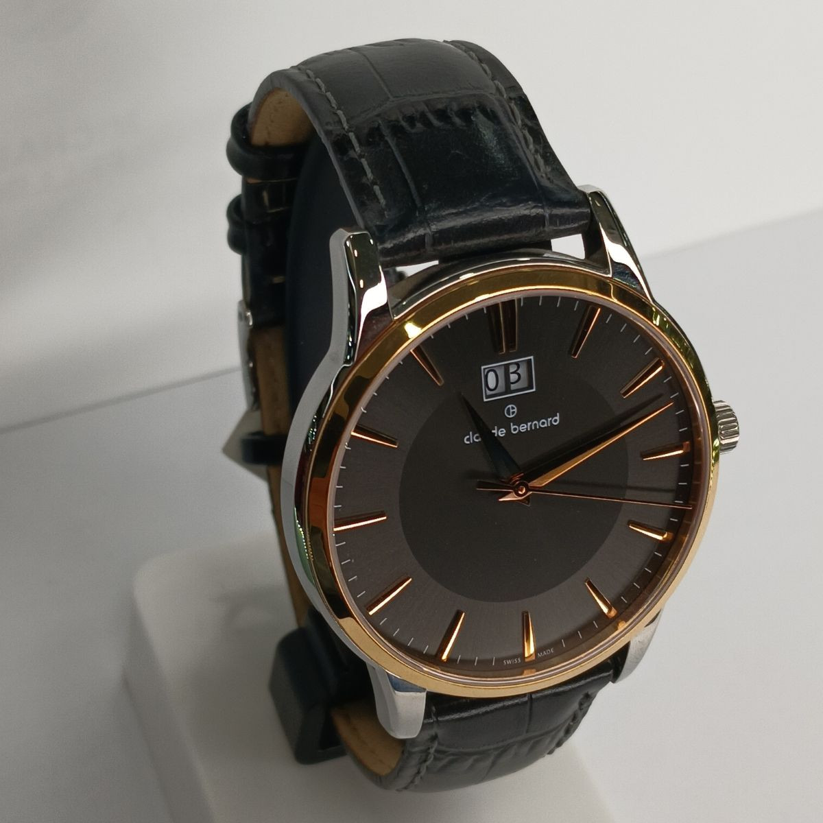 CLAUDE BERNARD 63003 357R GIR