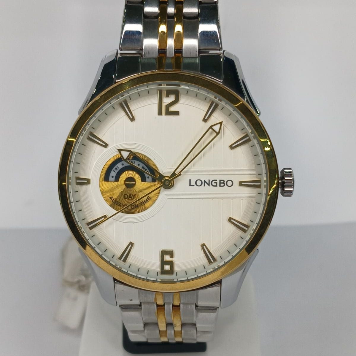LONGBO SAT 5010G