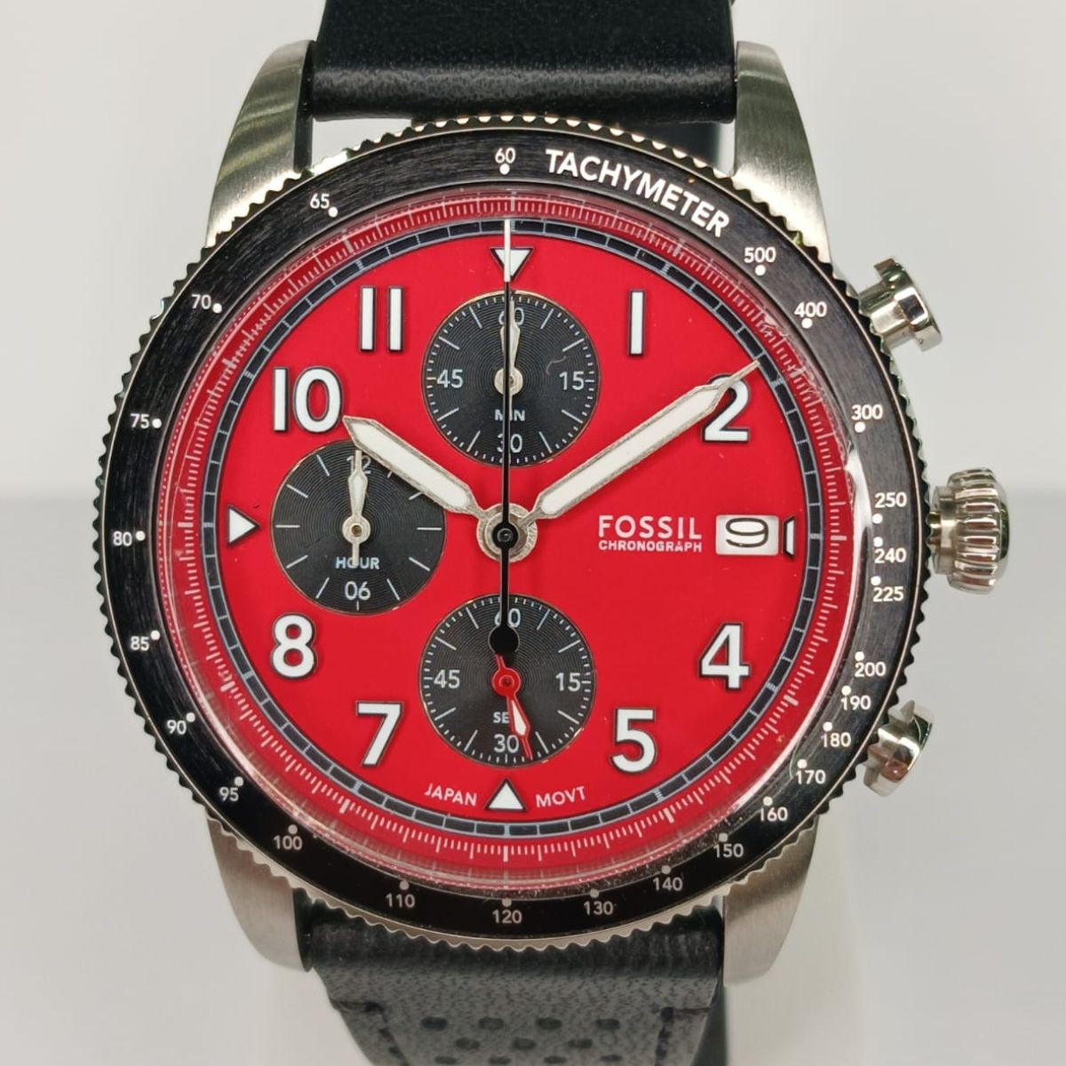 FOSSIL SAT FS6086