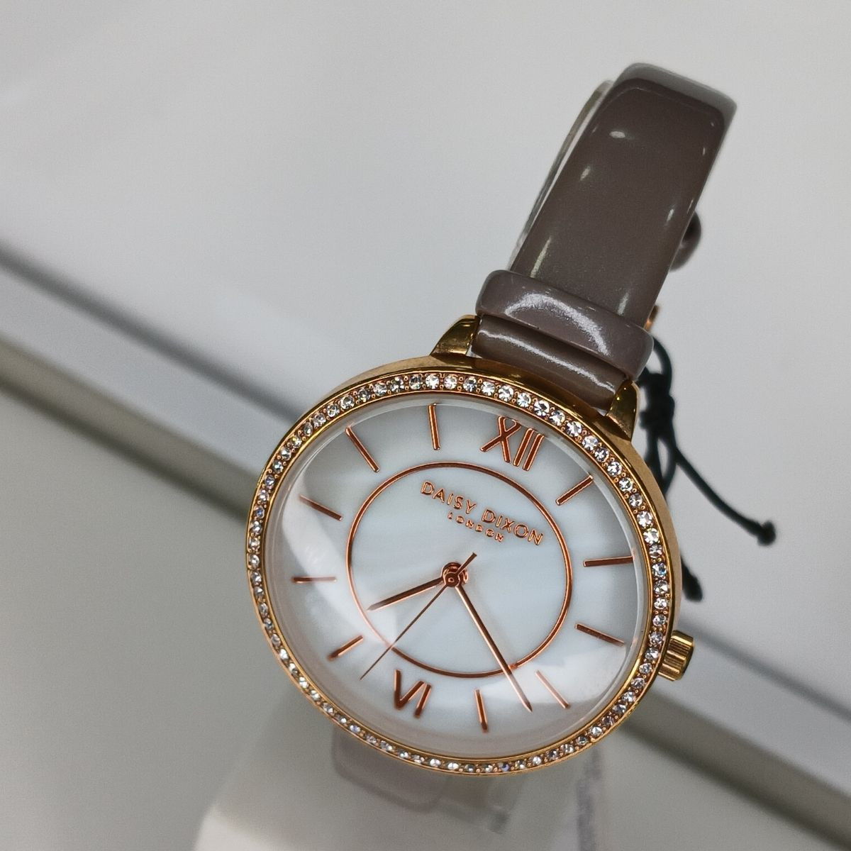 DAISY DIXON SAT DD89ERG