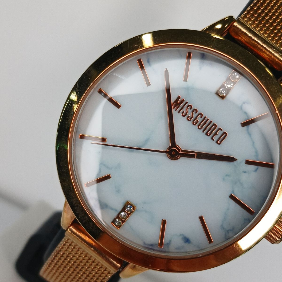 MISSGUIDED MG011RGM