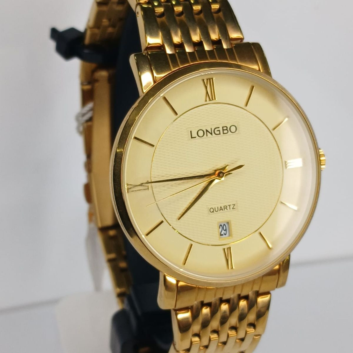 LONGBO SAT 5023G