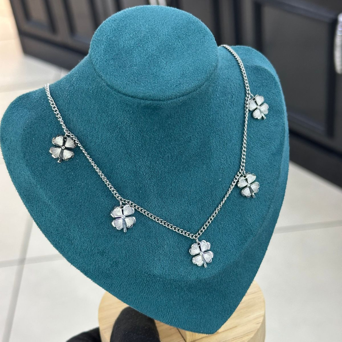 FASHION OGRLICA