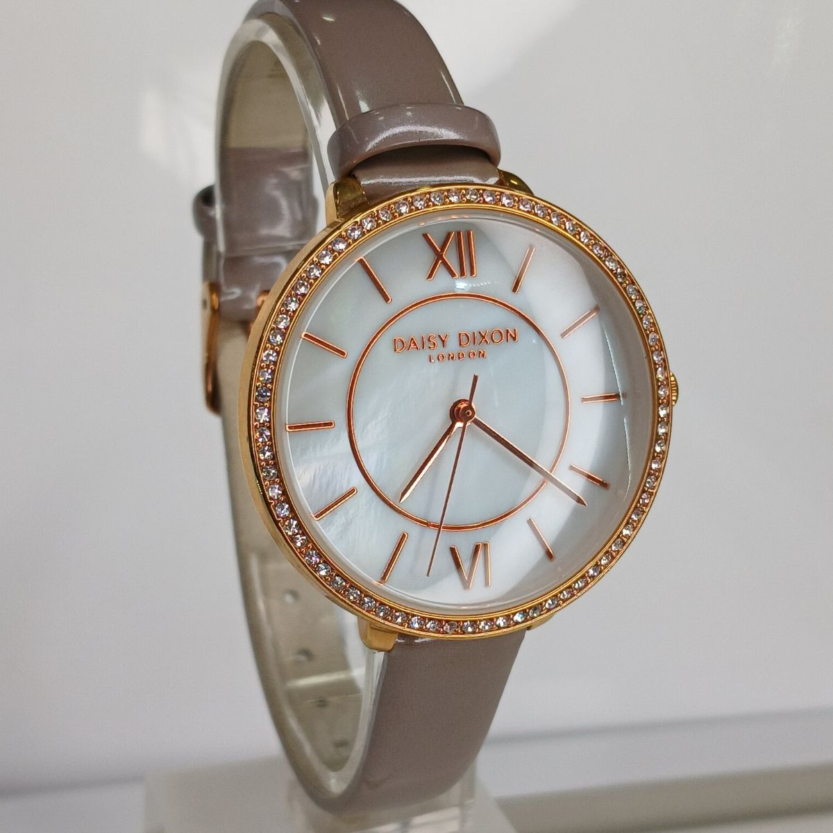 DAISY DIXON SAT DD89ERG