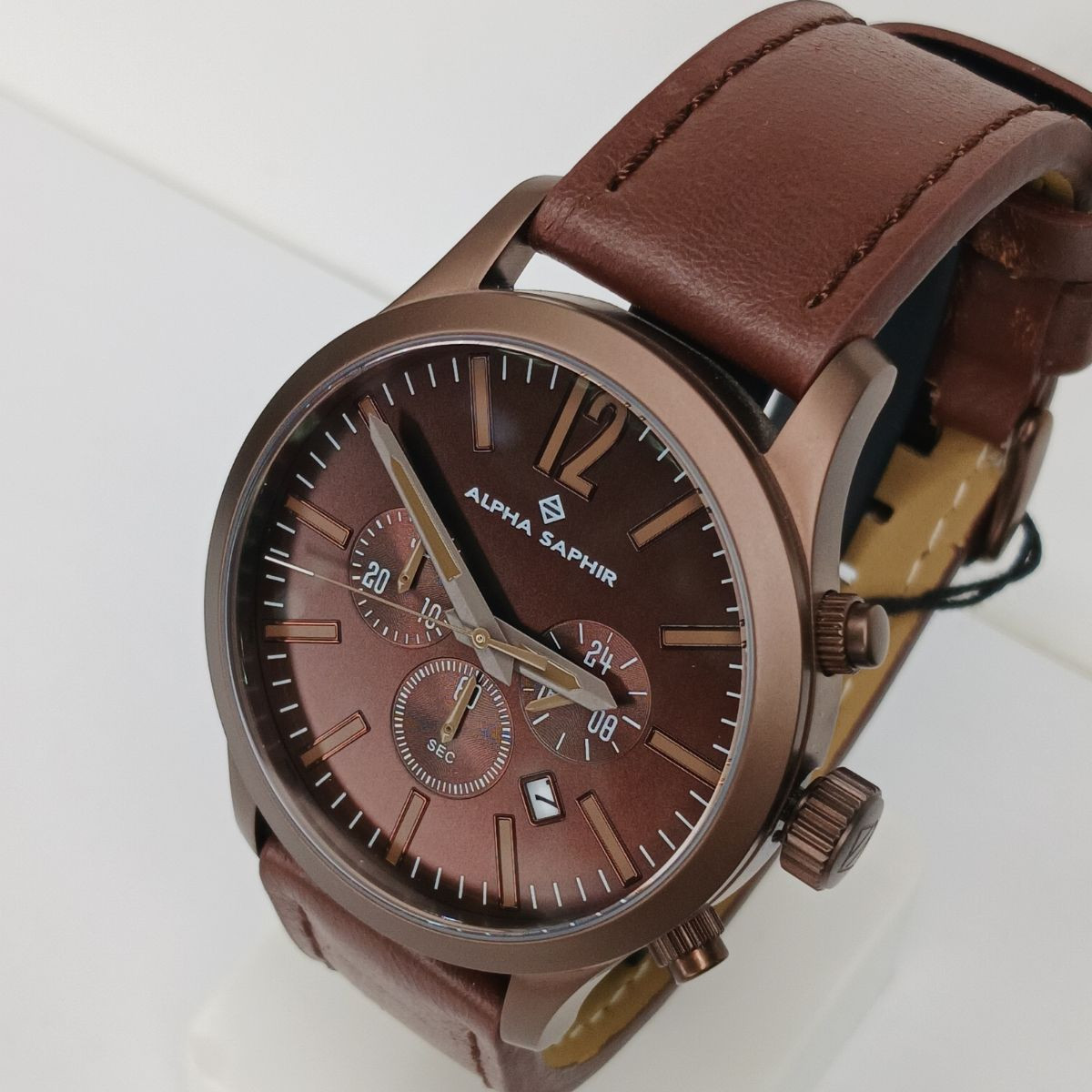 ALPHA SAPHIR SAT 382F