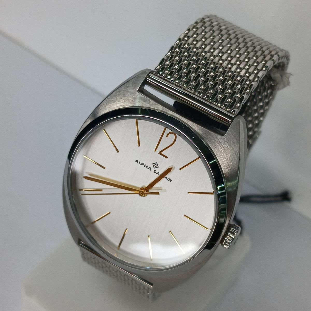 ALPHA SAPHIR SAT 391I