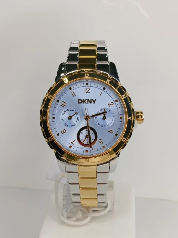 DONNA KARAN SATOVI