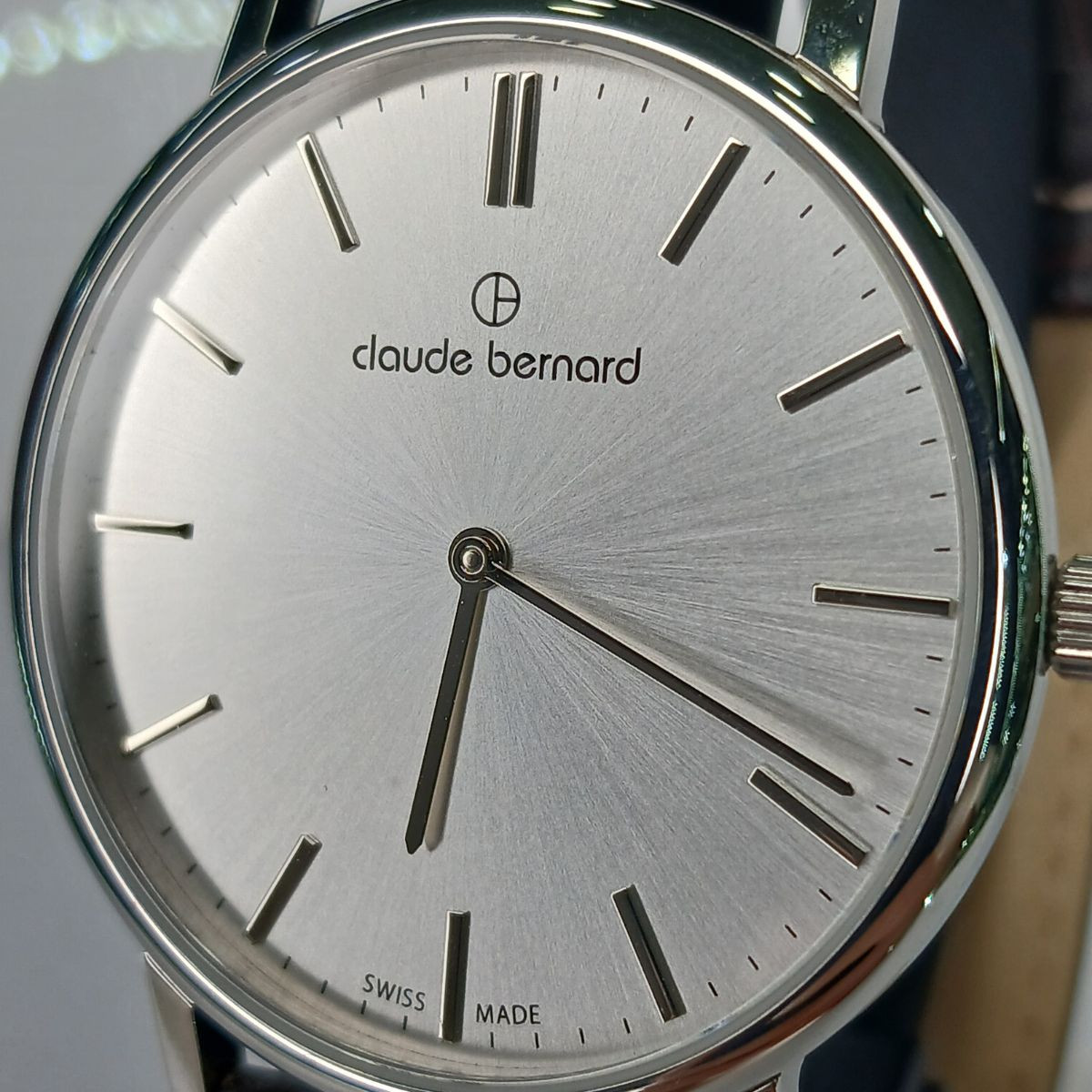 CLAUDE BERNARD 20214 3AIN