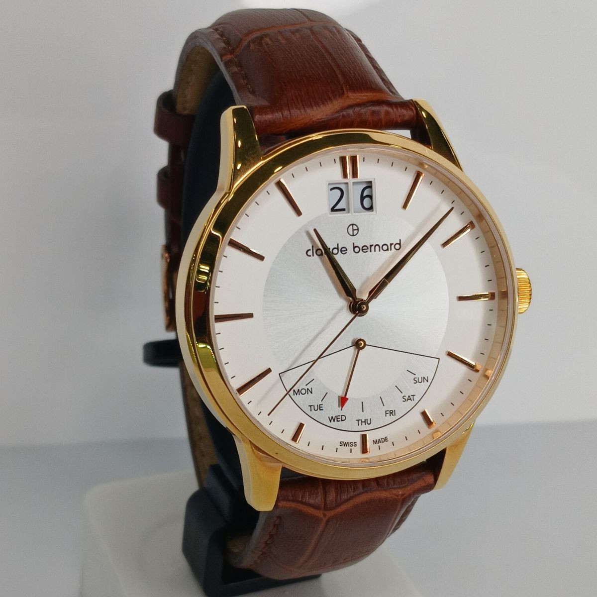CLAUDE BERNARD 41001 3 AIN