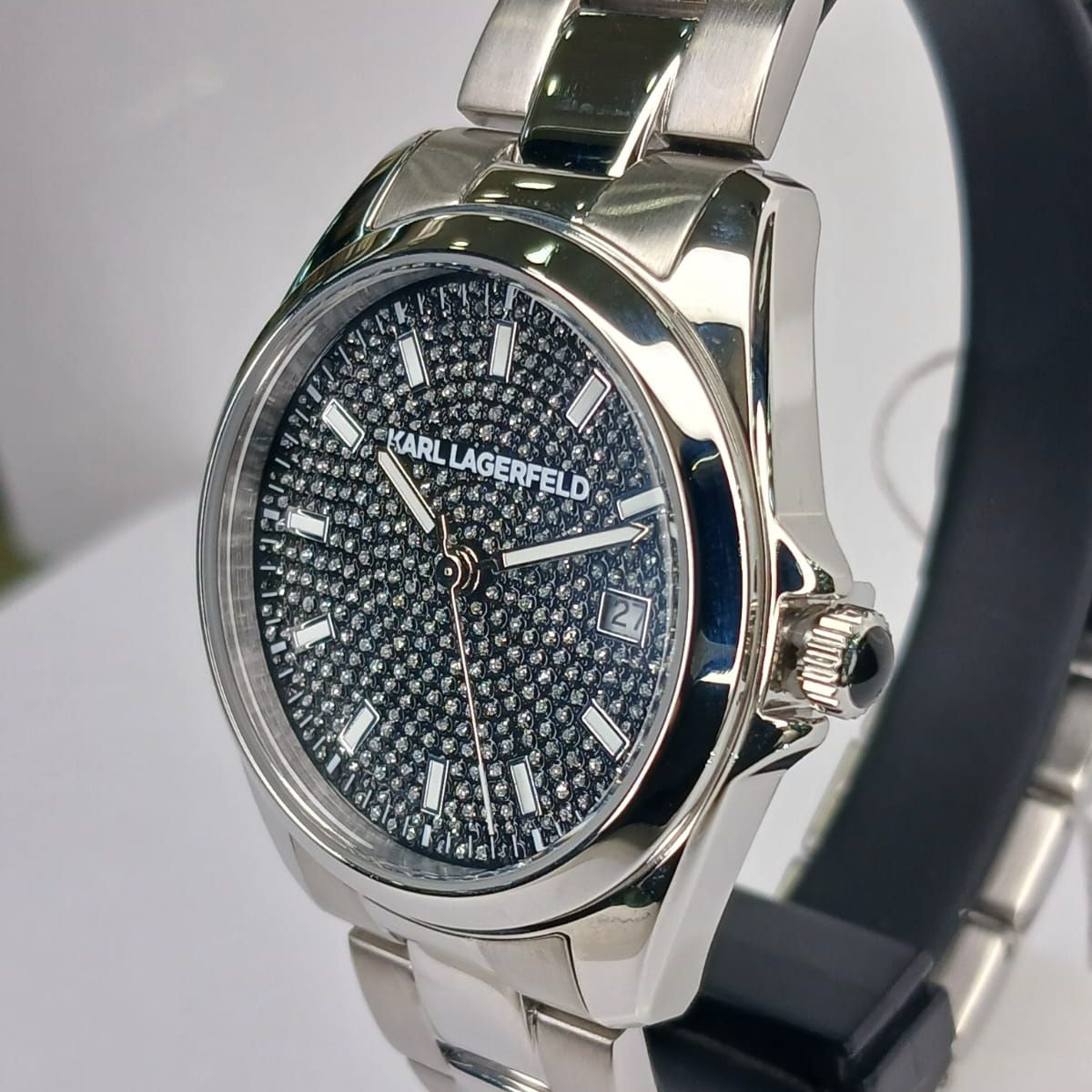KARL LAGERFELD SAT R0553101508