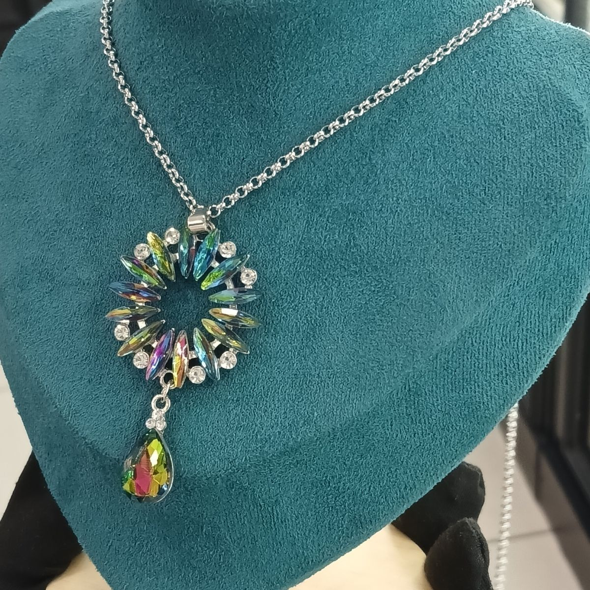 FASHION OGRLICA