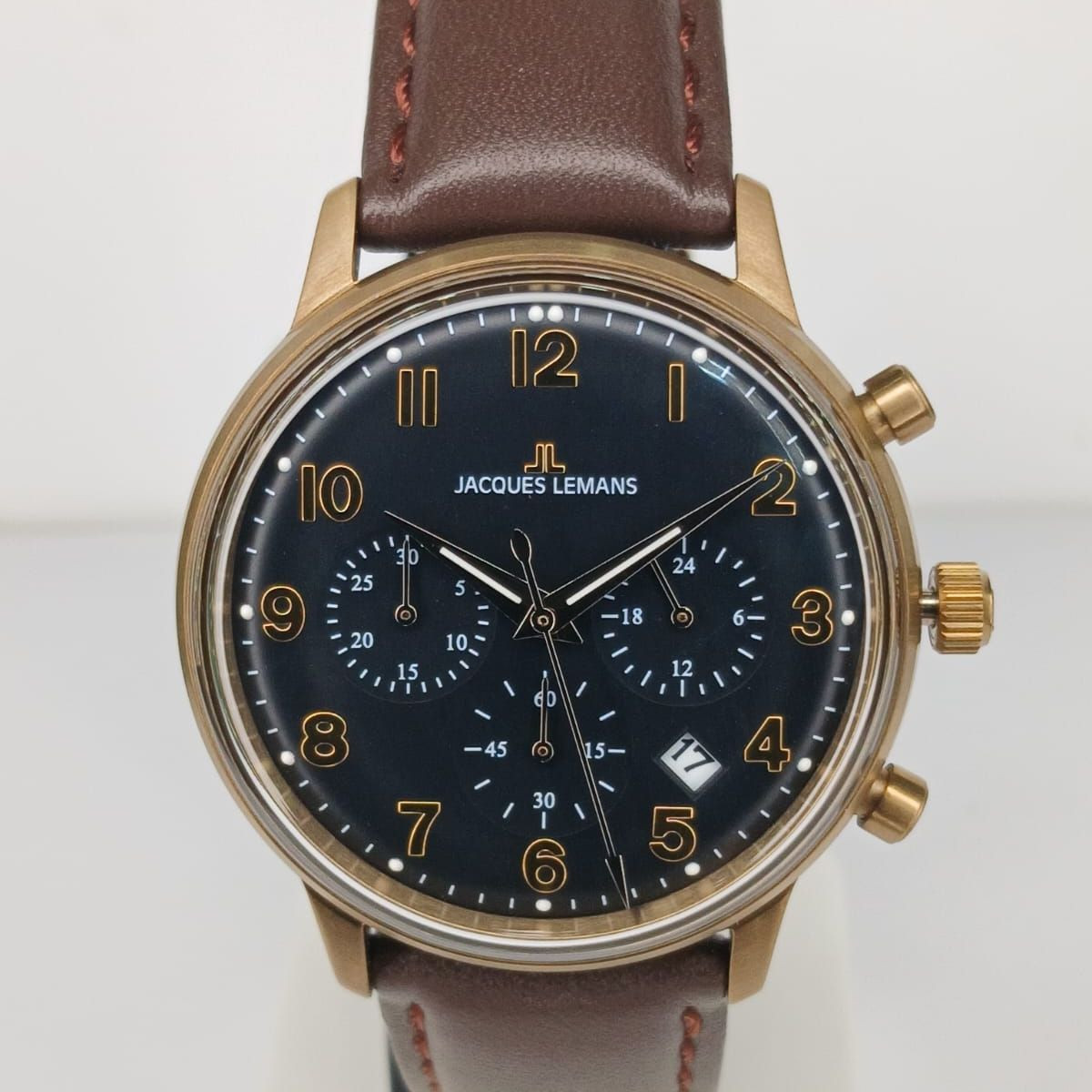JACQUES LEMANS SAT N-209ZK