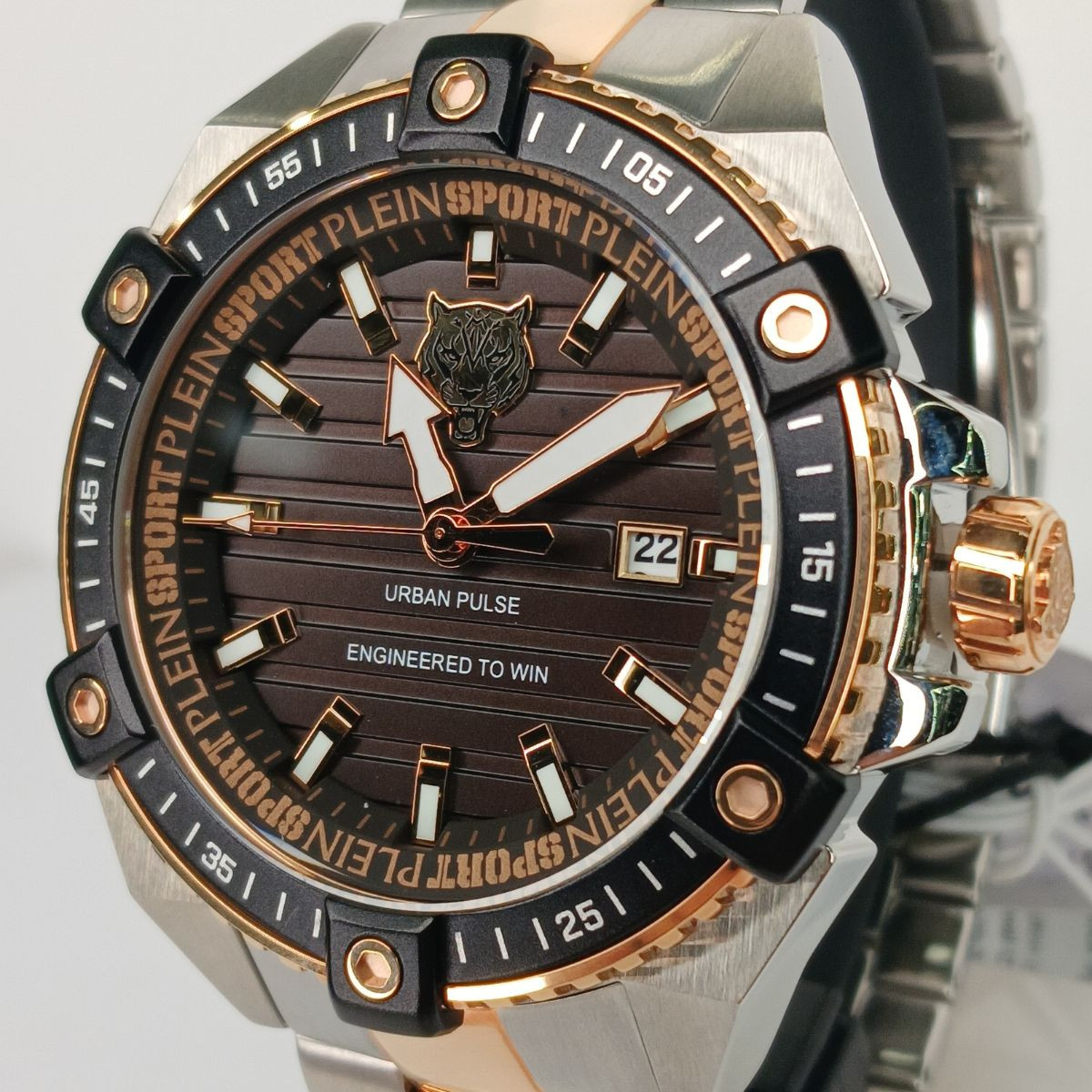 PHILIPP PLEIN SPORT PSFDA0924