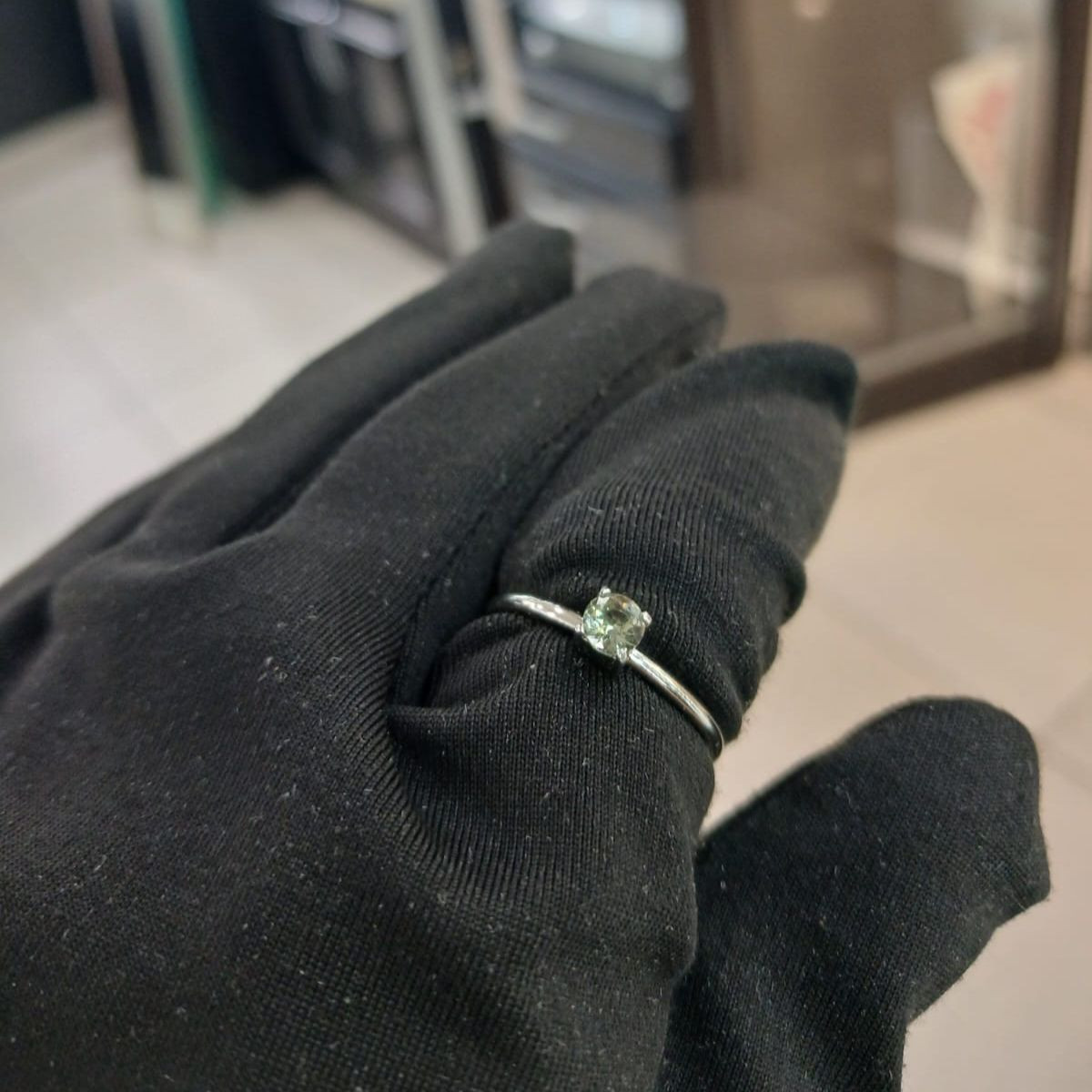 SAGAPO PRSTEN SDZ36