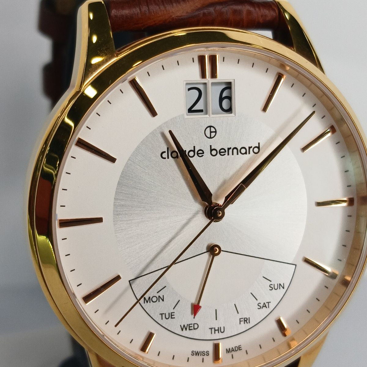 CLAUDE BERNARD 41001 3 AIN