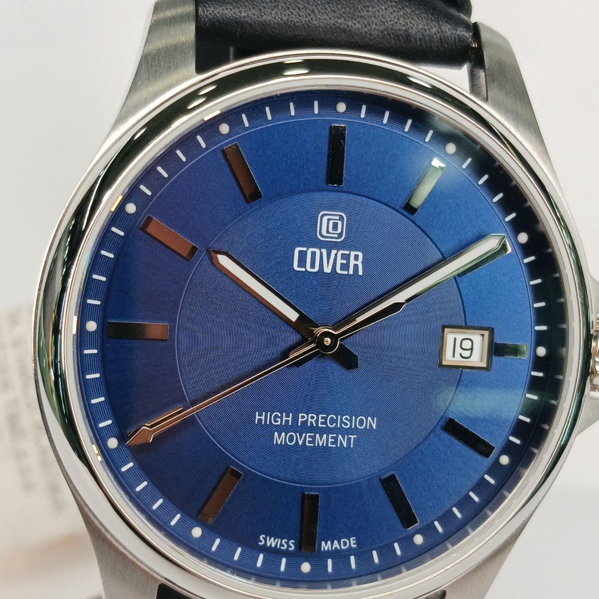 COVER SAT CO200.12