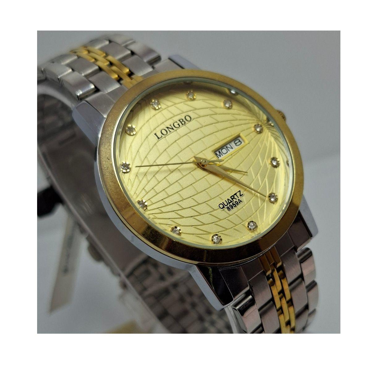 LONGBO SAT 8959G