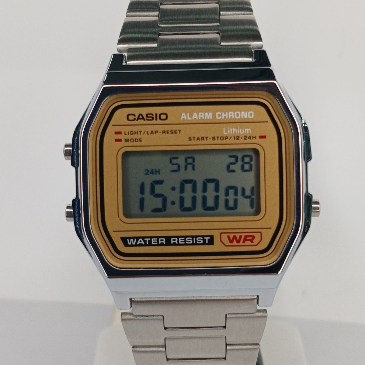 CASIO SAT A158WEA-9EF