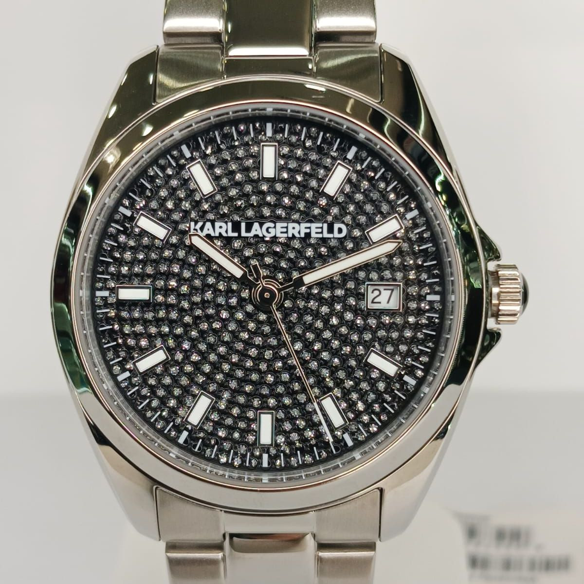 KARL LAGERFELD SAT R0553101508