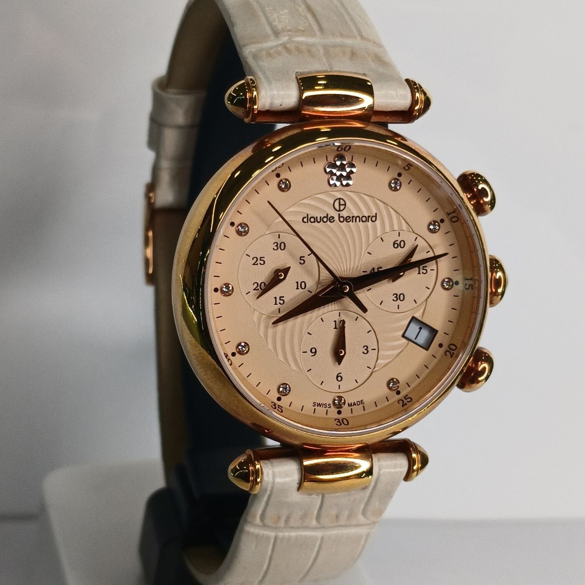 CLAUDE BERNARD 10215