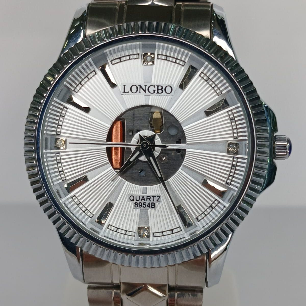 LONGBO SAT 8954G