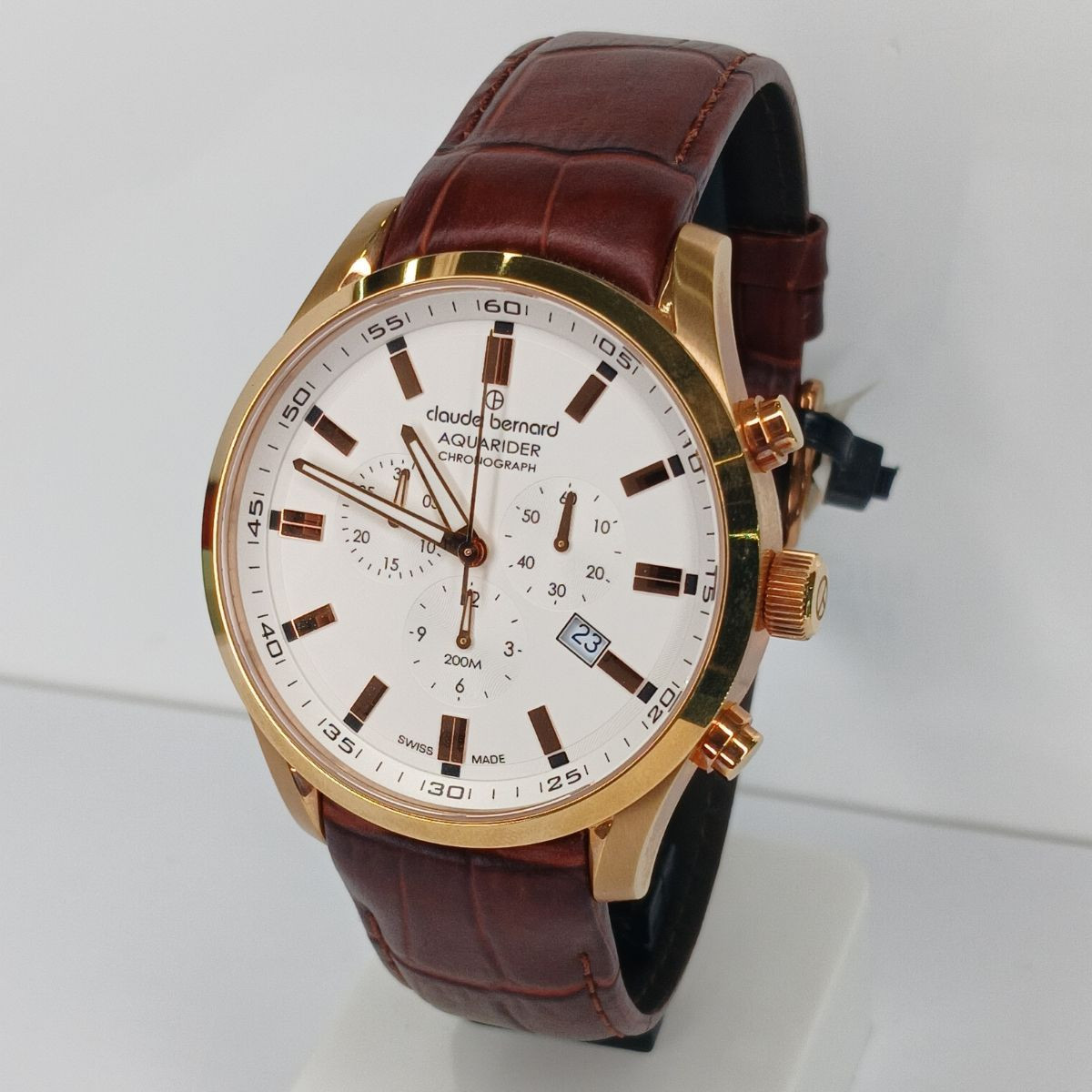 CLAUDE BERNARD 10222 37RC AIR