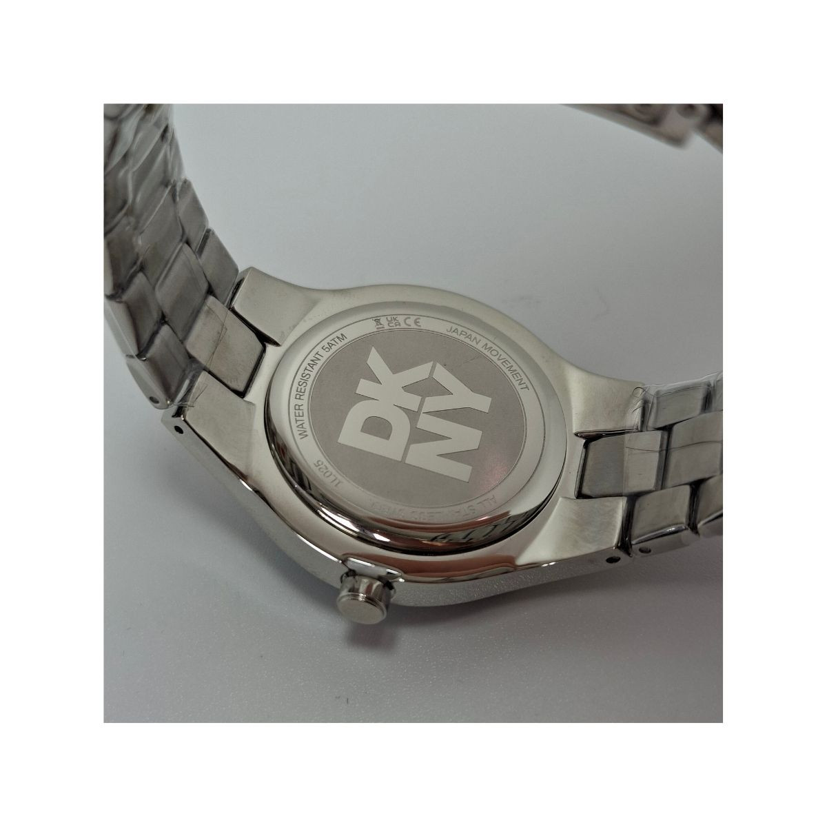 DKNY SAT DK1L025M0035