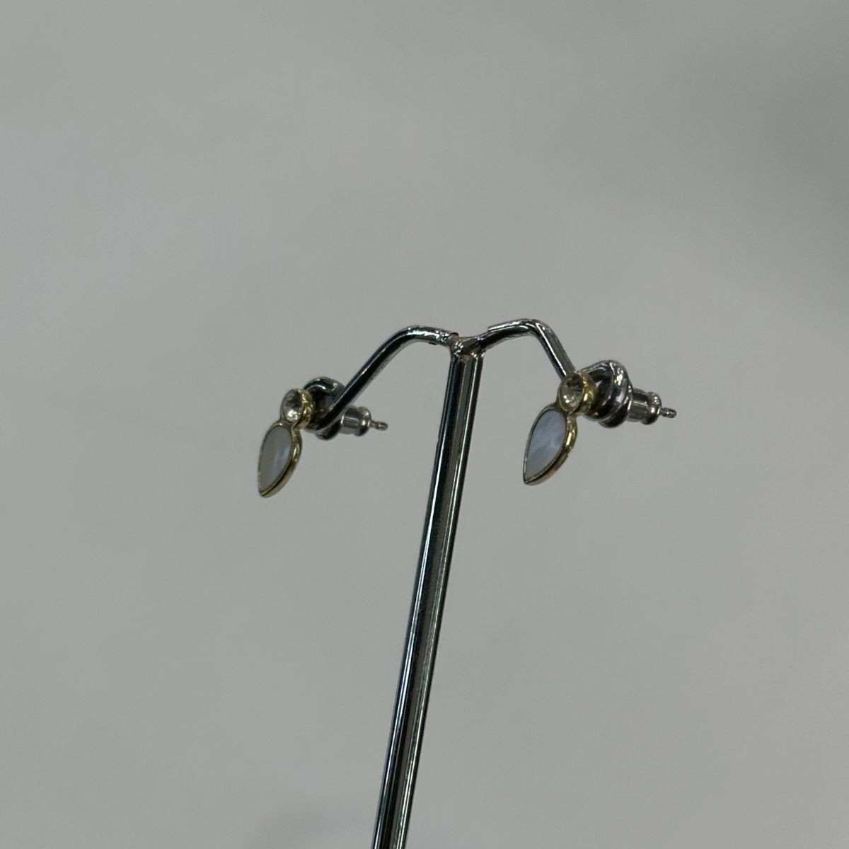 FOSSIL NAUŠNICE JF04249710