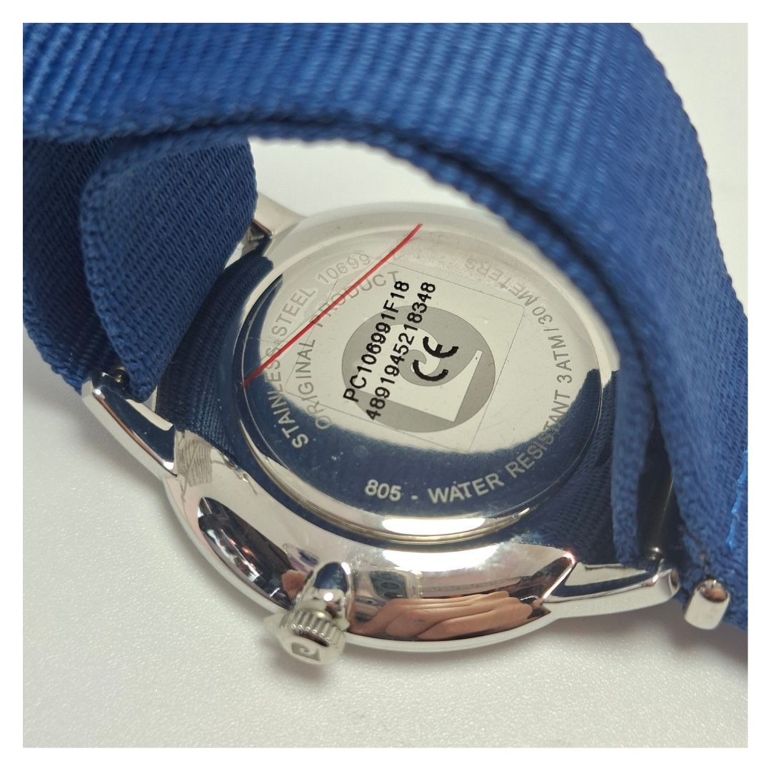 PIERRE CARDIN SAT- PC106991F18