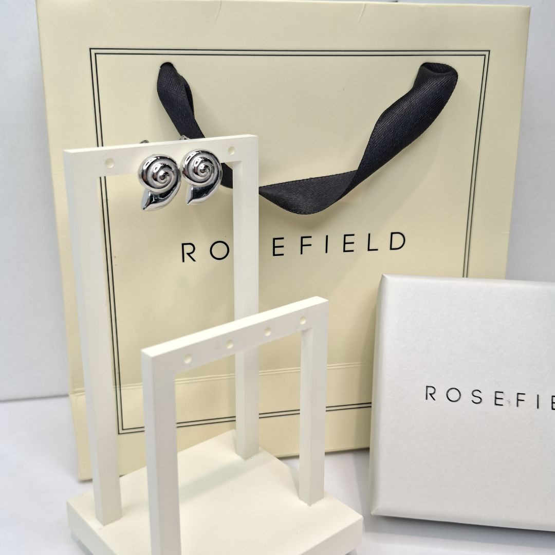 ROSEFIELD NAUŠNICE JESS-J823