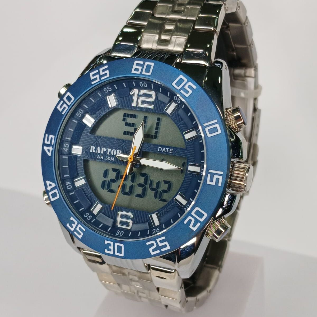 RAPTOR SAT RA20306-003