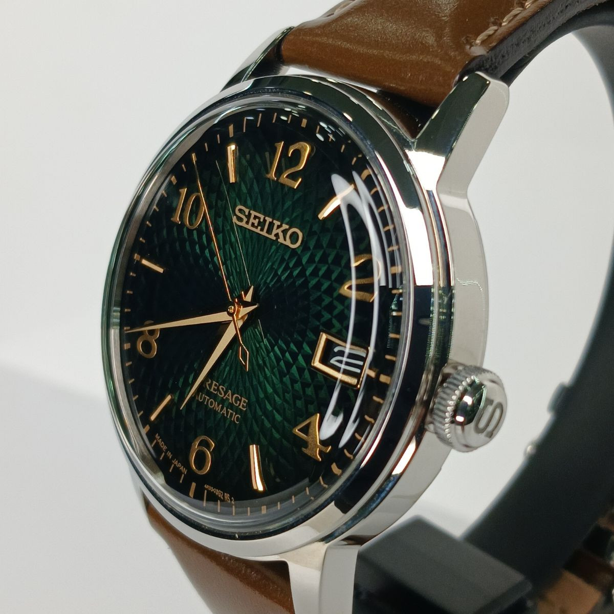 SEIKO PRESAGE SRPE45J1