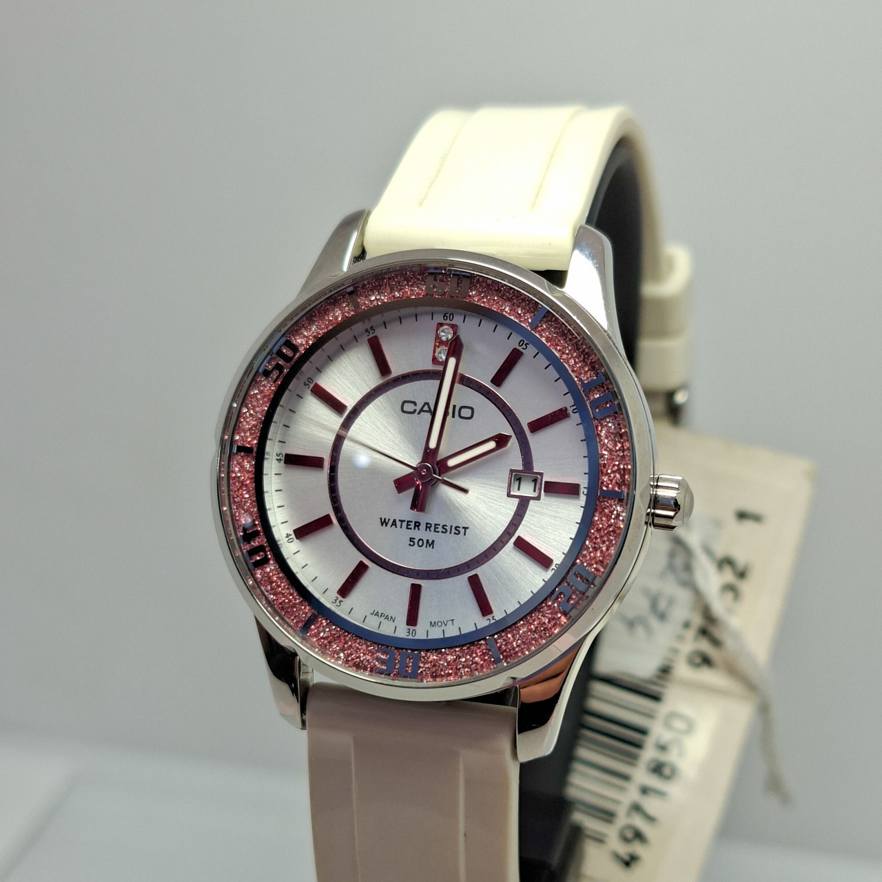 CASIO R.SAT LTP-1358-4A1VDF