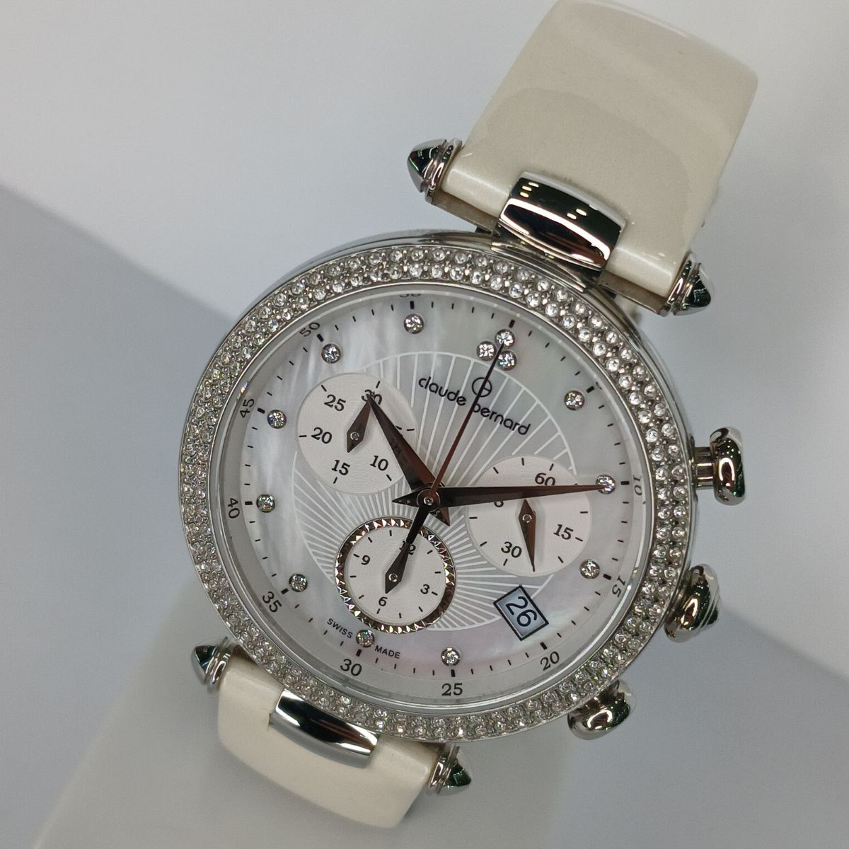 CLAUDE BERNARD 10230