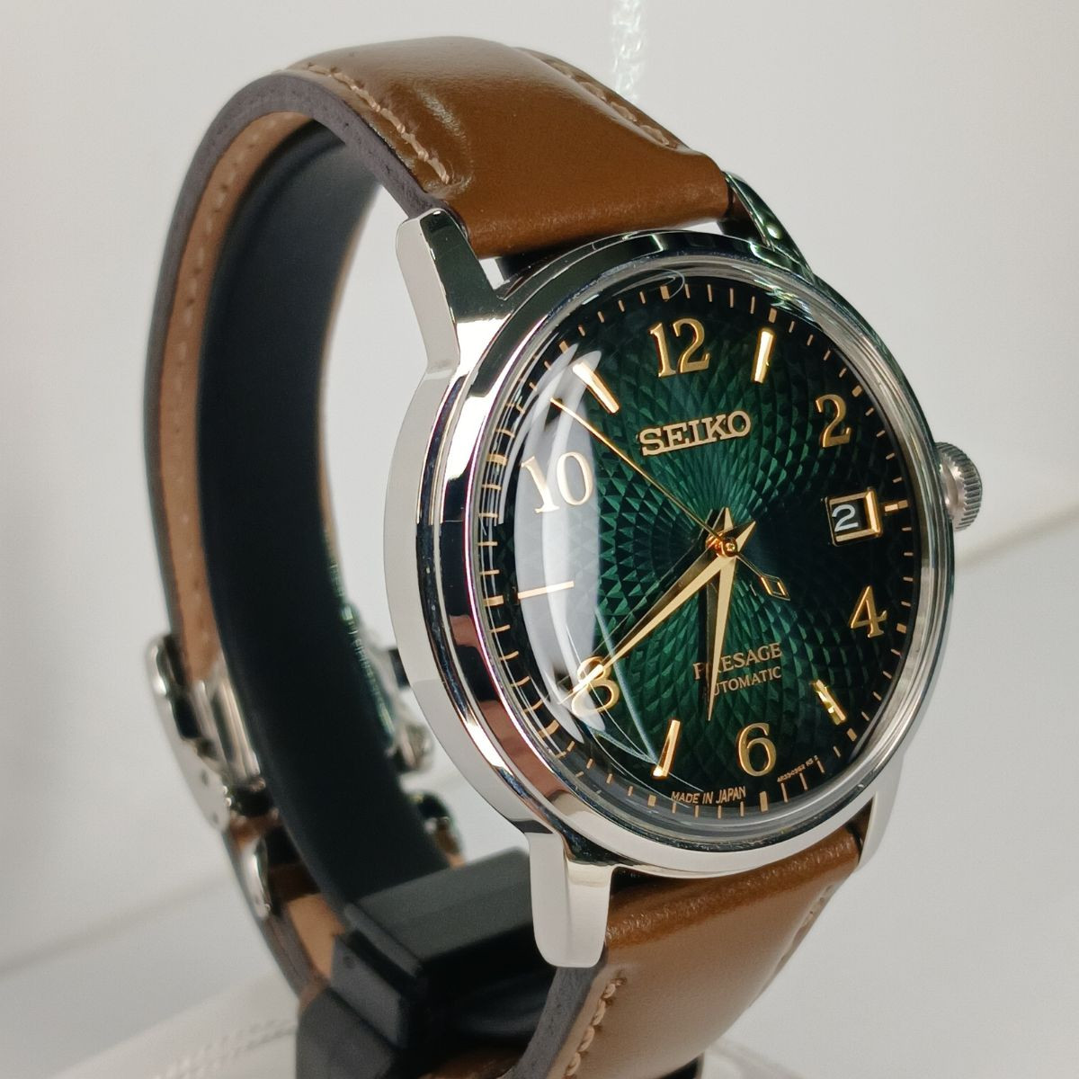 SEIKO PRESAGE SRPE45J1