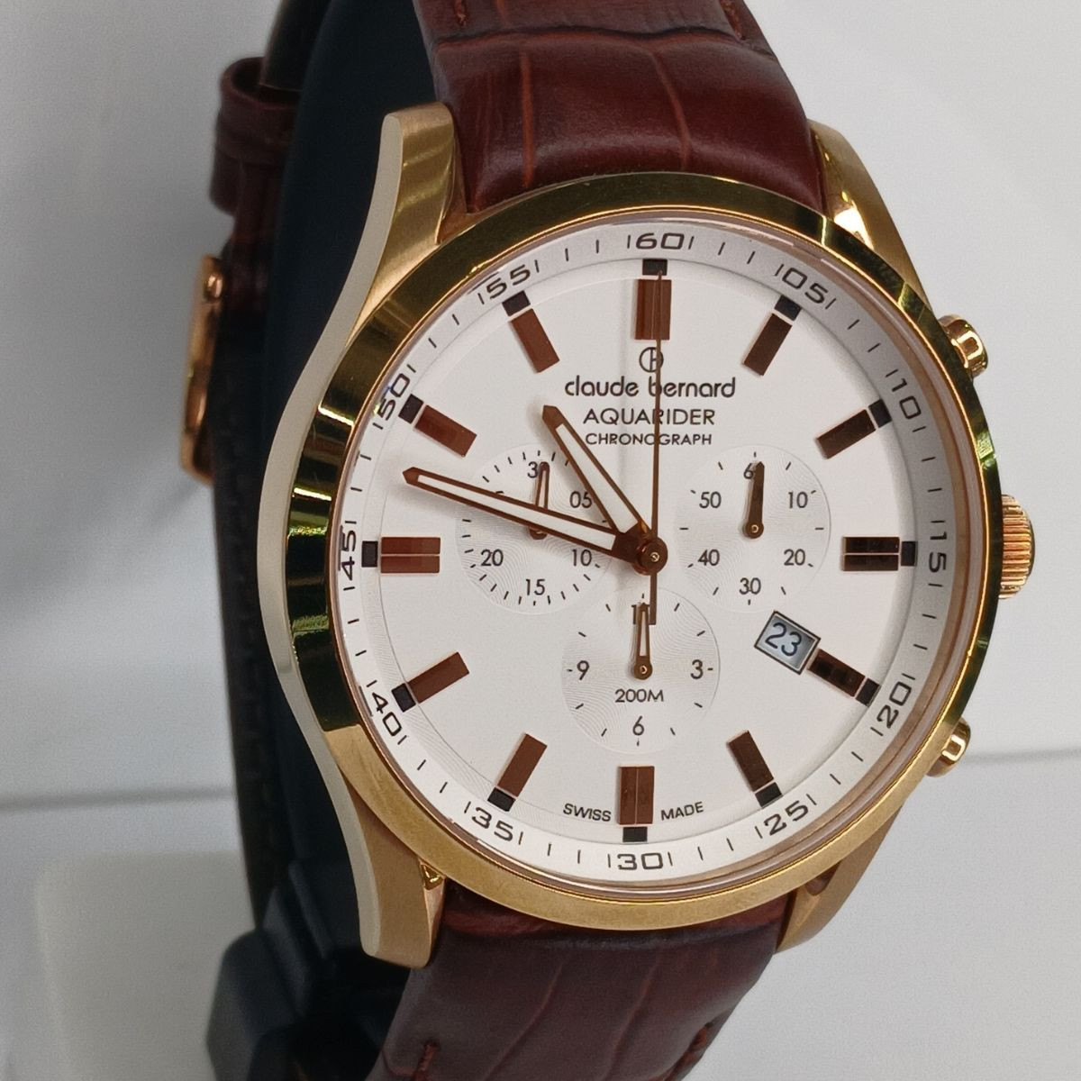 CLAUDE BERNARD 10222 37RC AIR