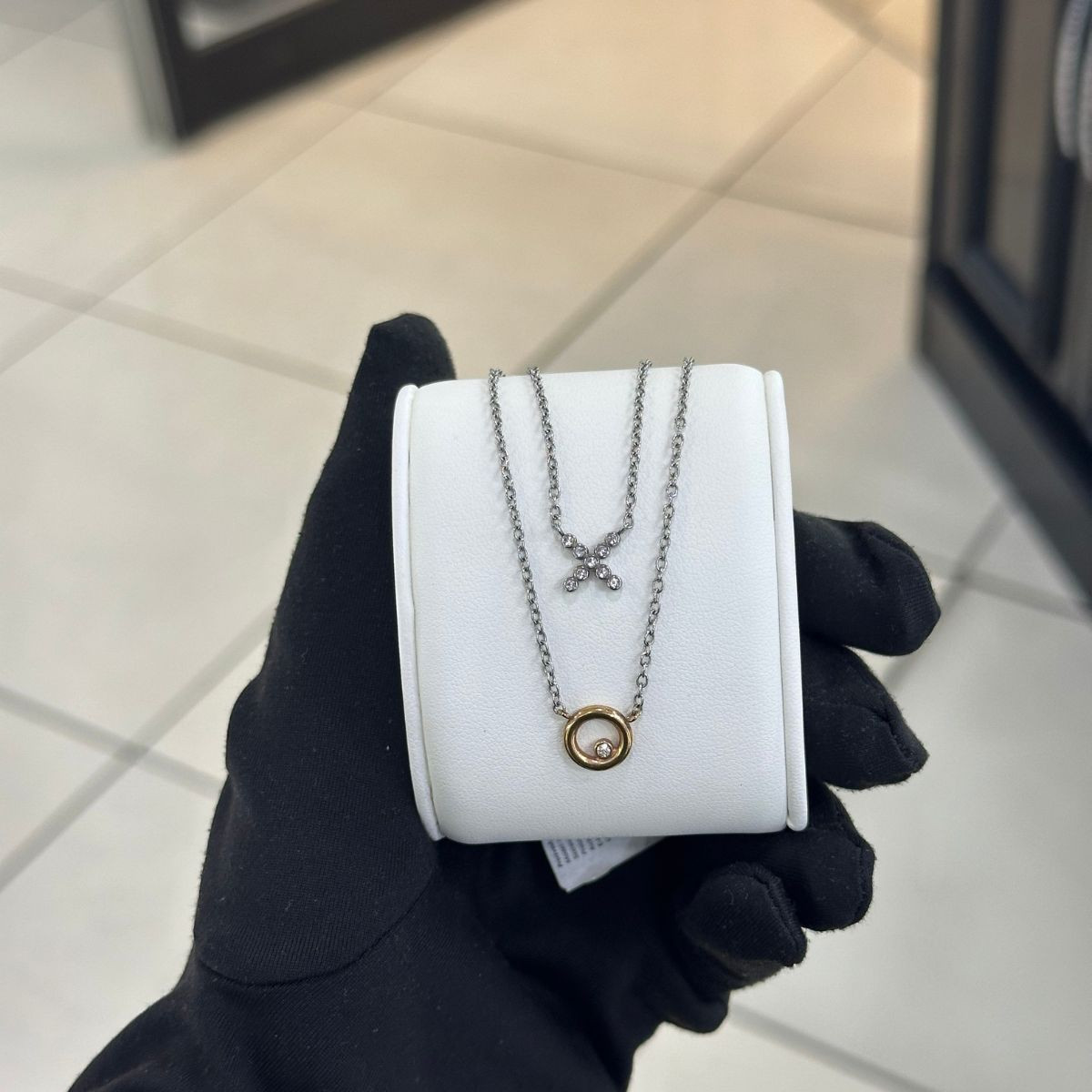 FOSSIL NAKIT JF02605998