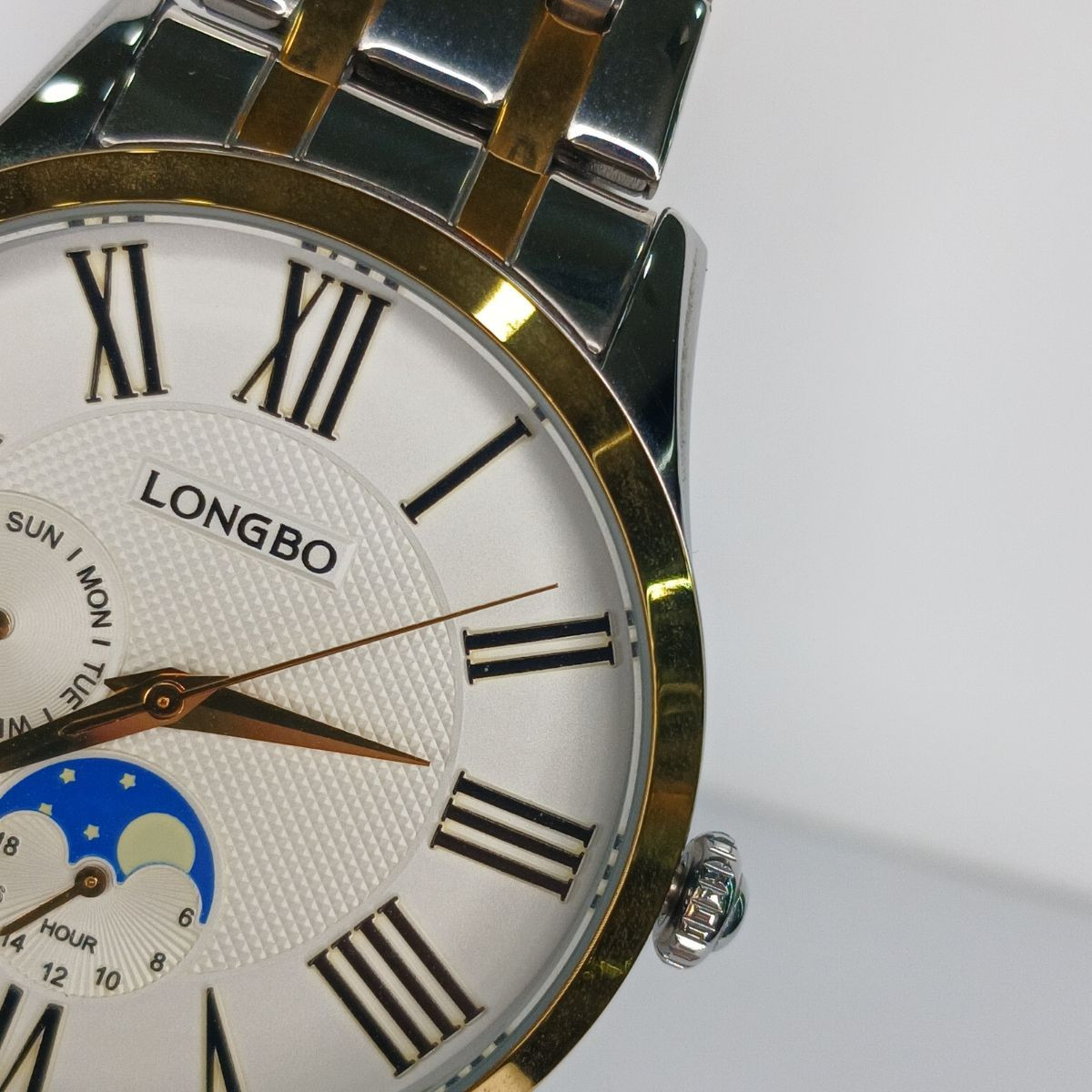 LONGBO SAT 5013G
