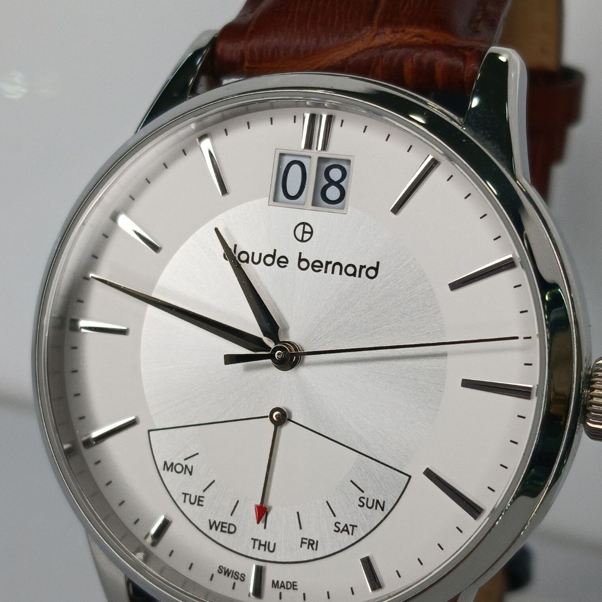 CLAUDE BERNARD 41001 3 AIN