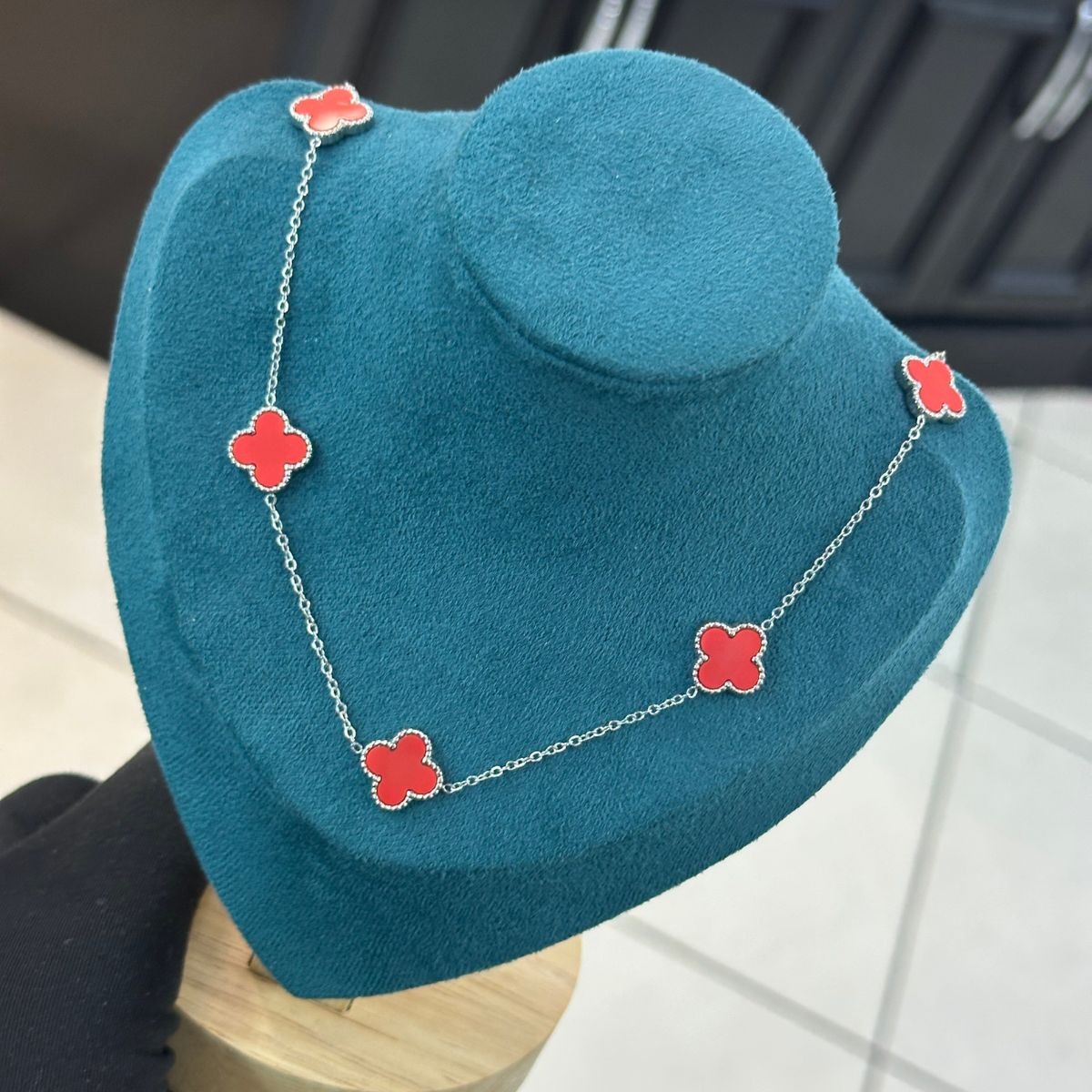 FASHION OGRLICA