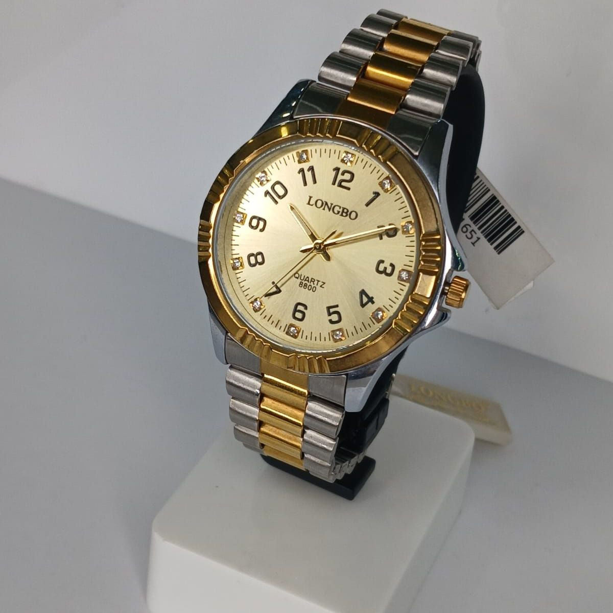LONGBO SAT 8801G