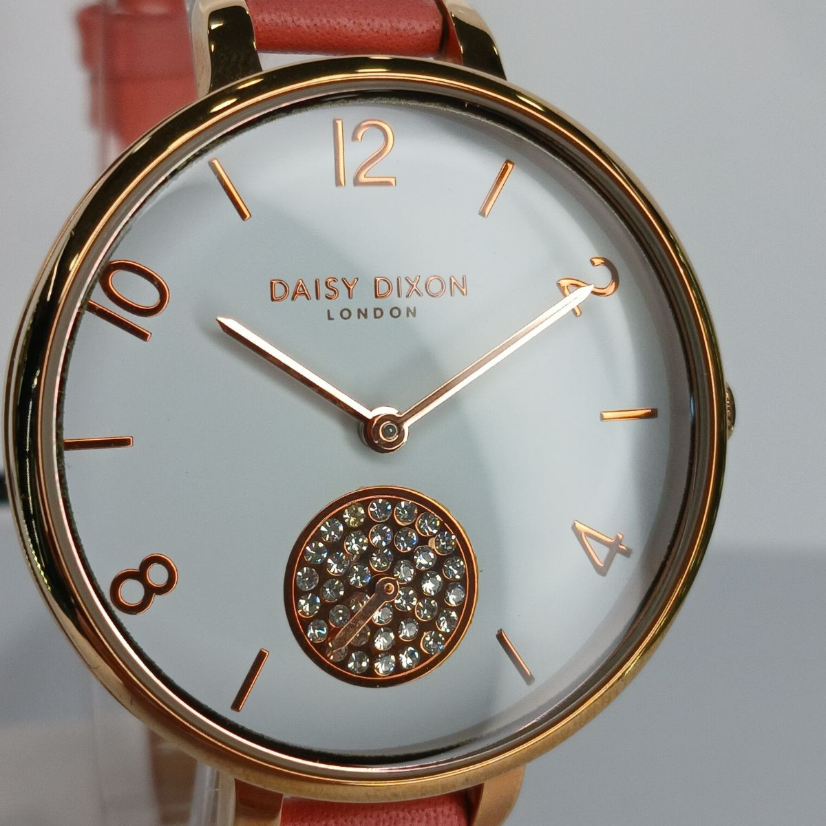 DAISY DIXON SAT DD075ORG