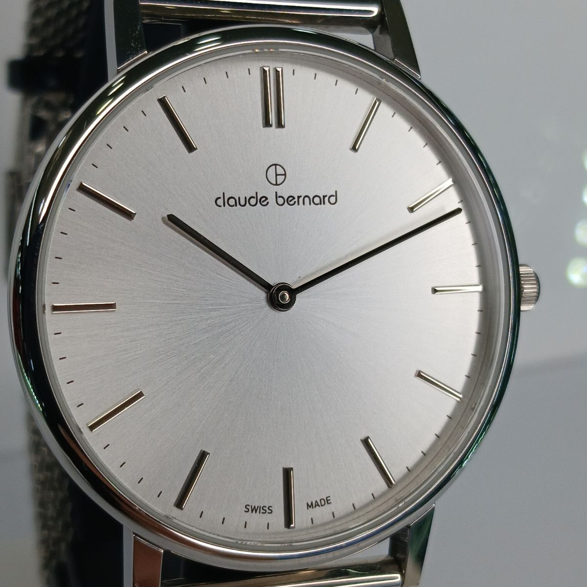CLAUDE BERNARD 20219