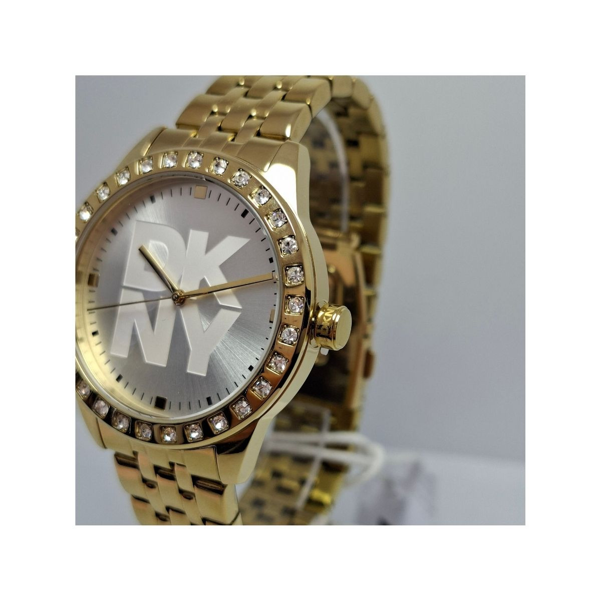 DKNY SAT DK1L059M0055