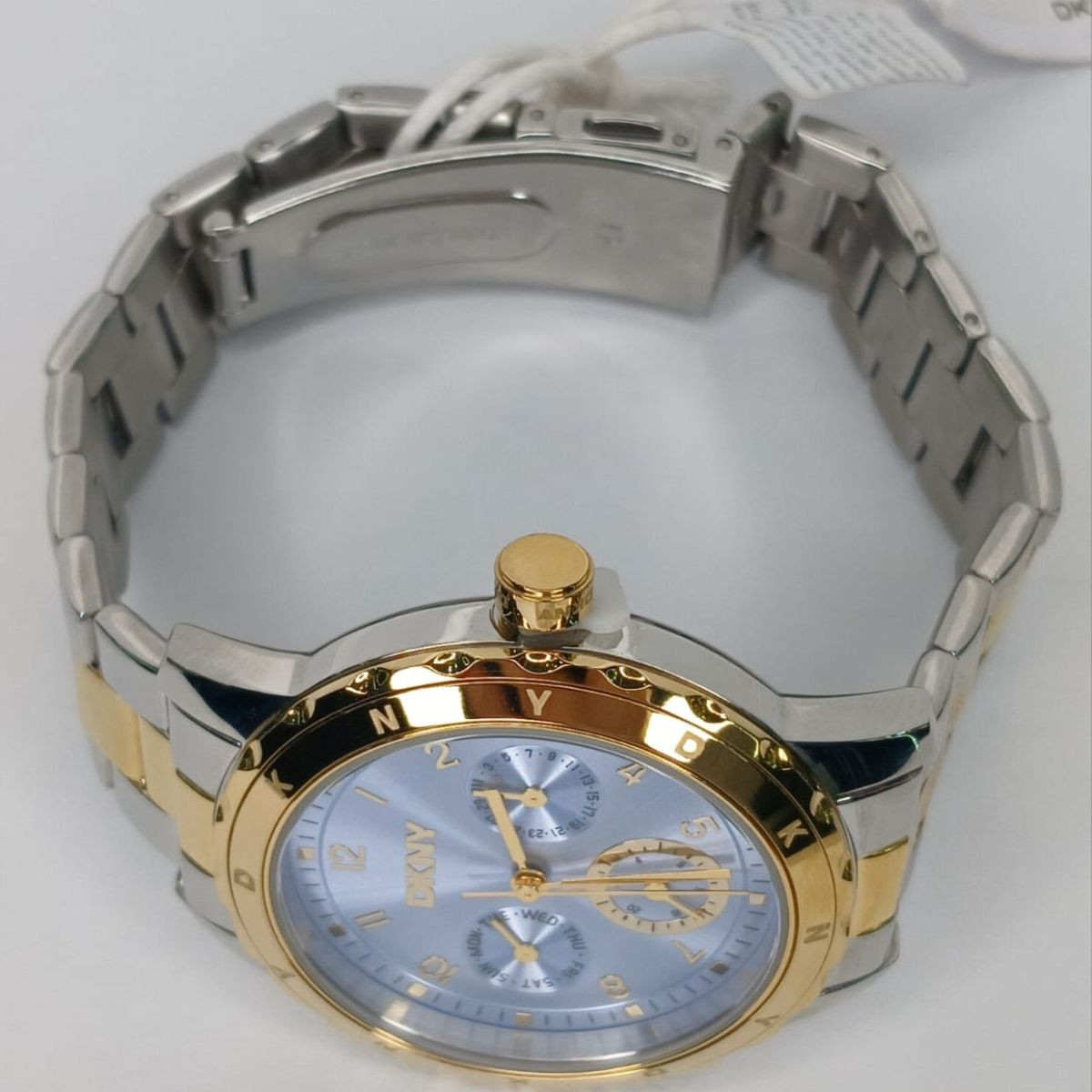 DKNY SAT DK1L054M0075