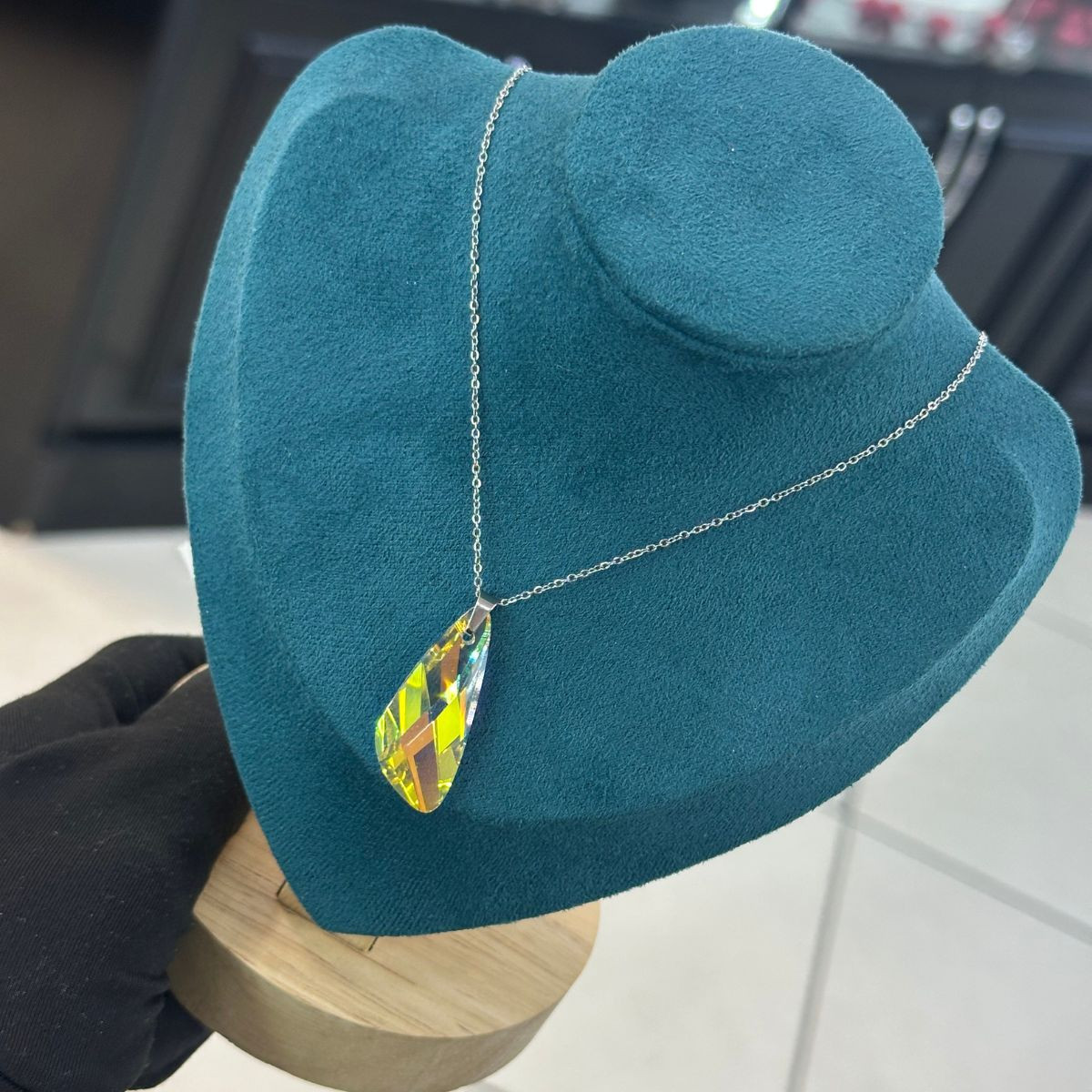 FASHION OGRLICA